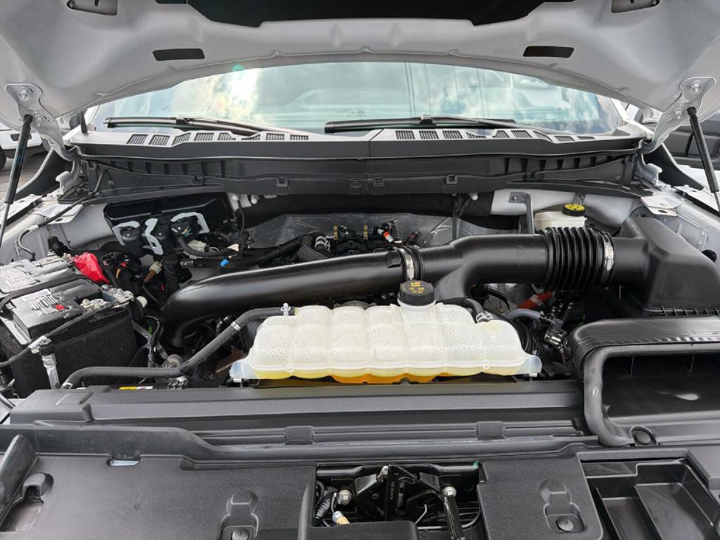 2024 Ford F-150 Image 31
