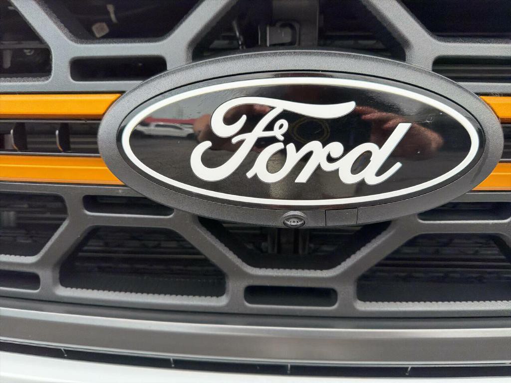 2024 Ford F-150 Image 34