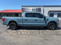 Image for 2023 Ford F-150 XLT SuperCrew 6.5 ft. ID: 7513164