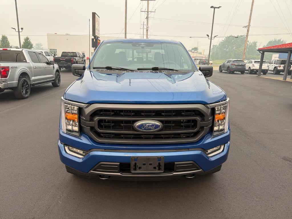 2023 Ford F-150 Image 5