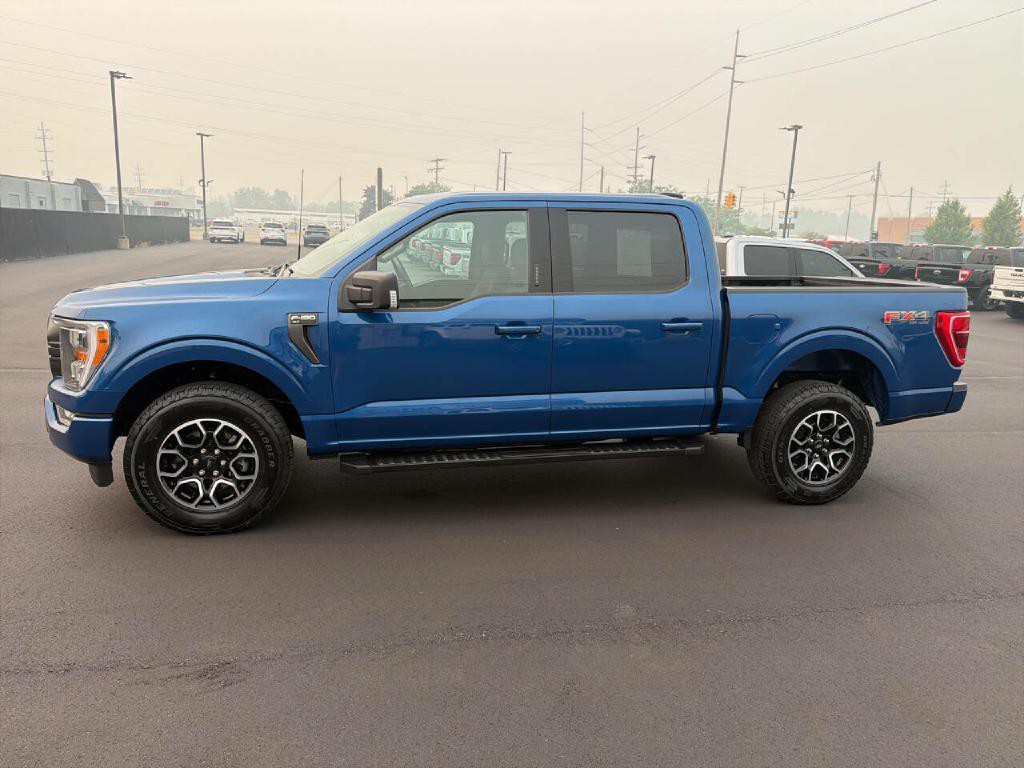 2023 Ford F-150 Image 7
