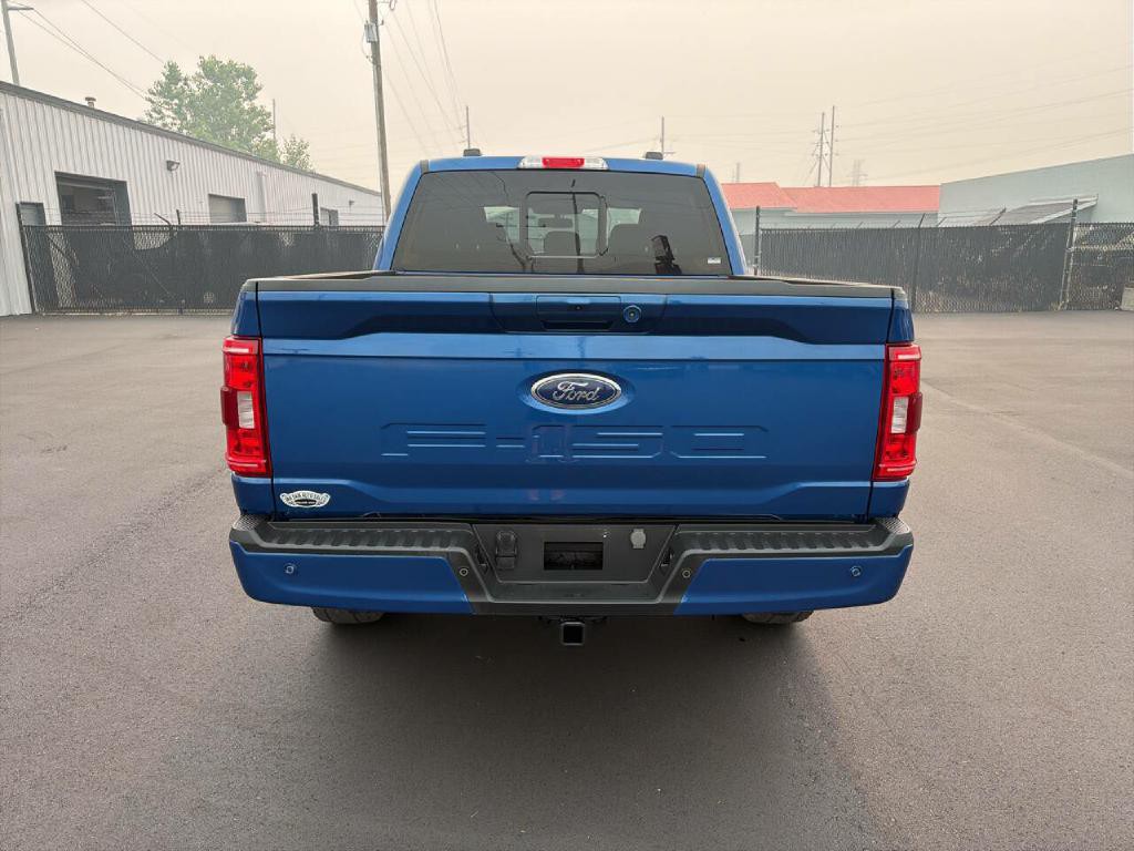 2023 Ford F-150 Image 10