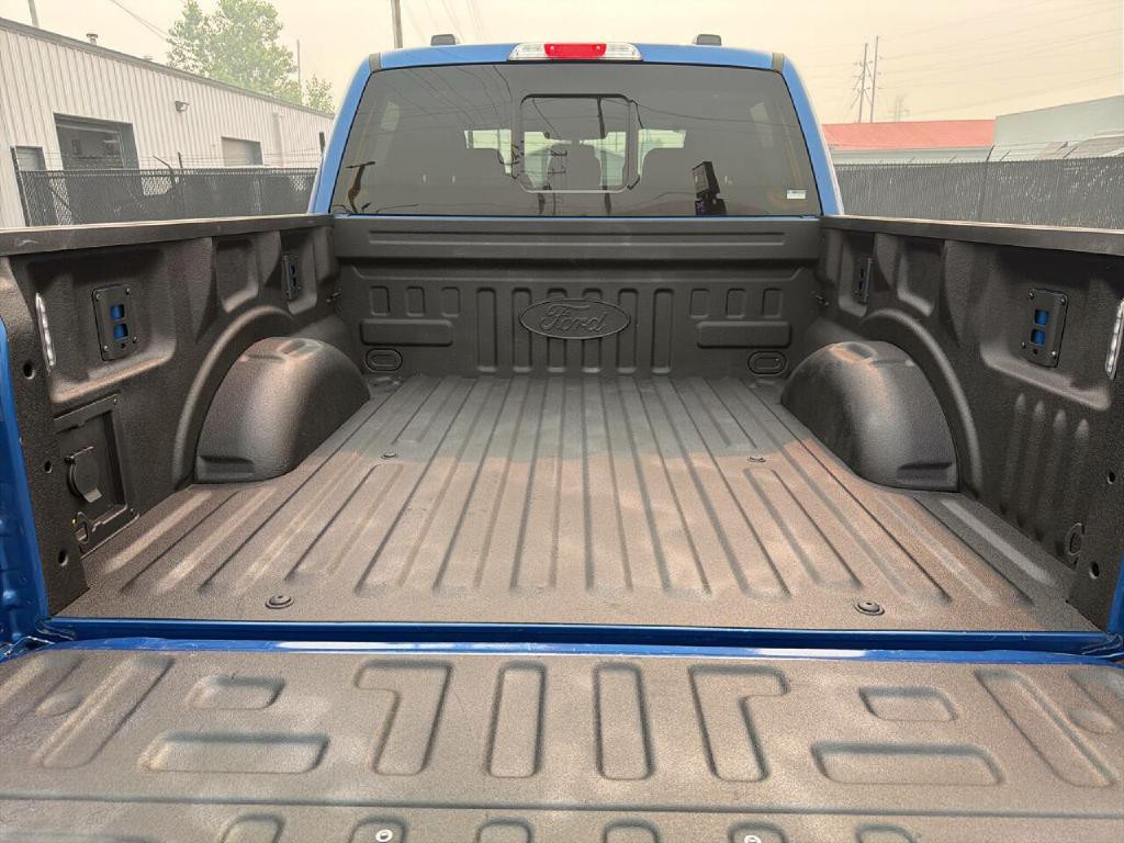 2023 Ford F-150 Image 11