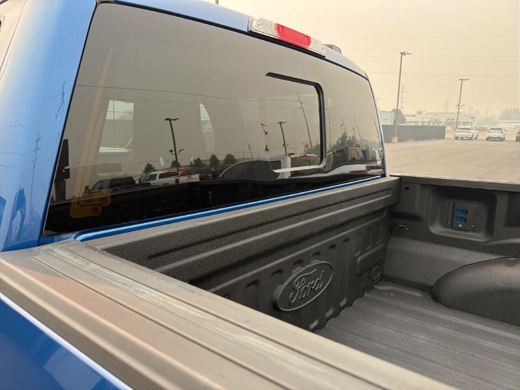 2023 Ford F-150 Image 12