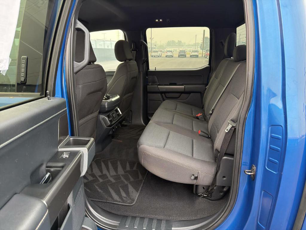 2023 Ford F-150 Image 13