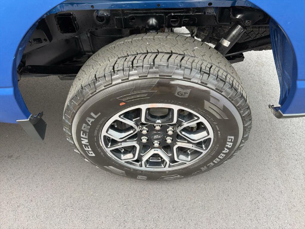 2023 Ford F-150 Image 15