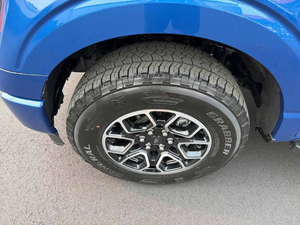 2023 Ford F-150 Image 16