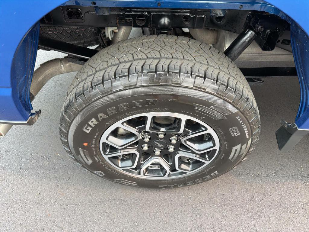 2023 Ford F-150 Image 18