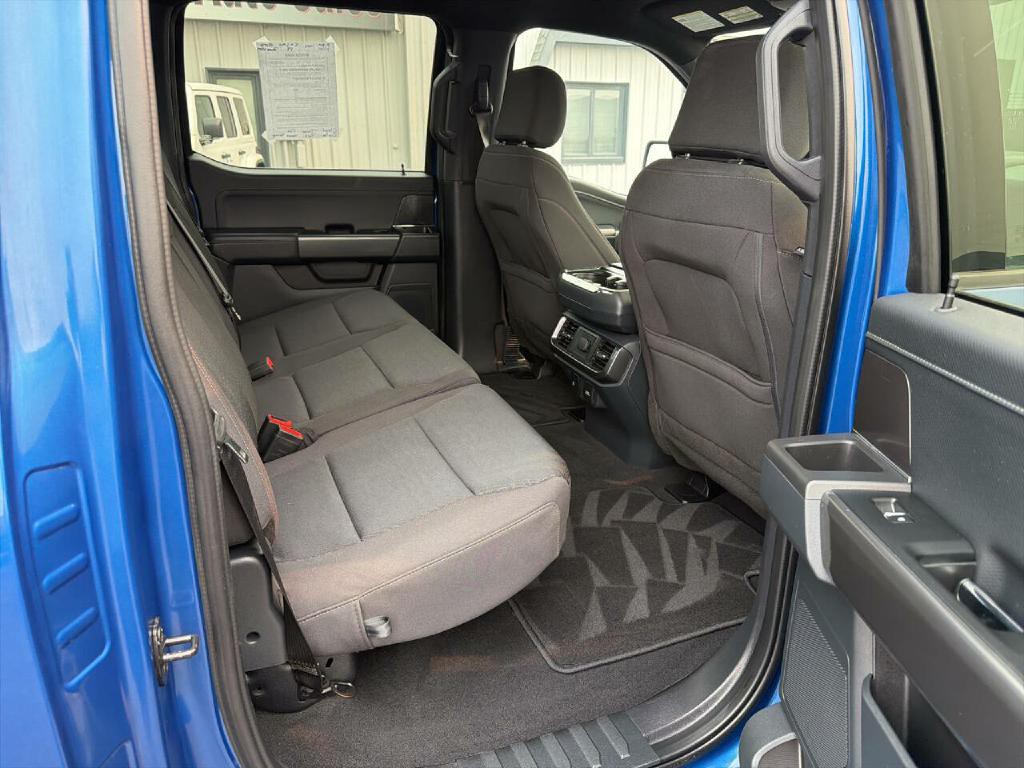 2023 Ford F-150 Image 19