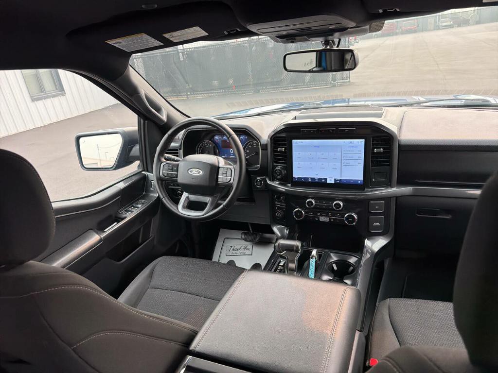 2023 Ford F-150 Image 21