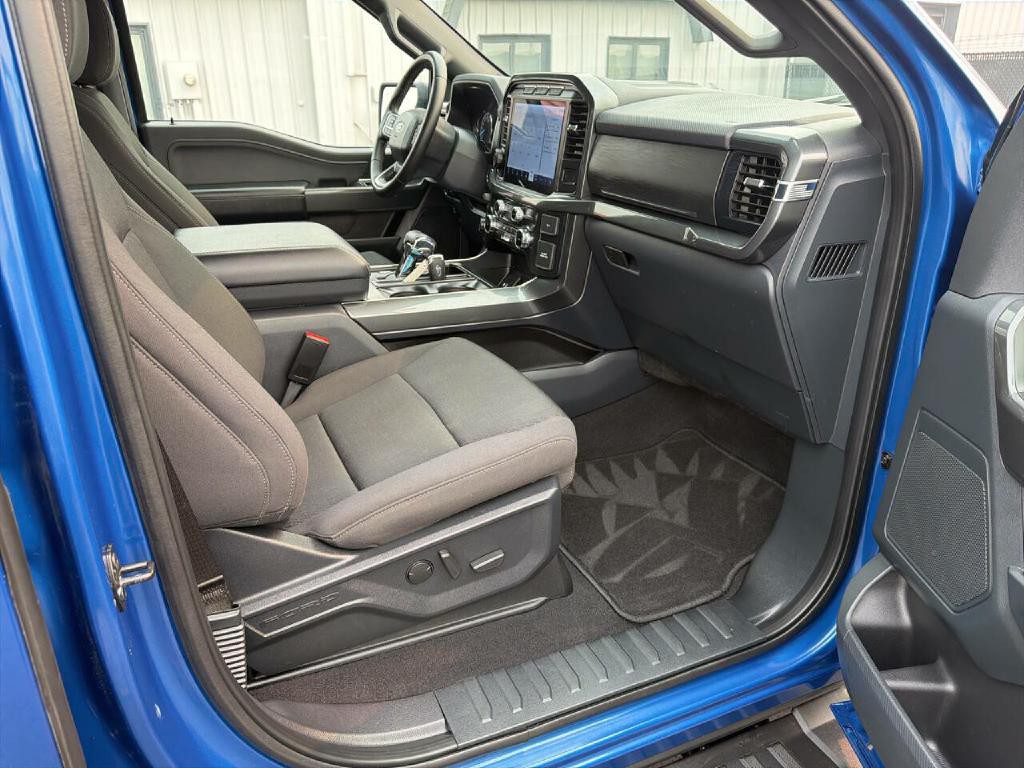 2023 Ford F-150 Image 22