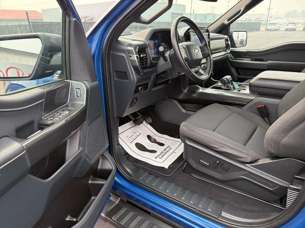 2023 Ford F-150 Image 24