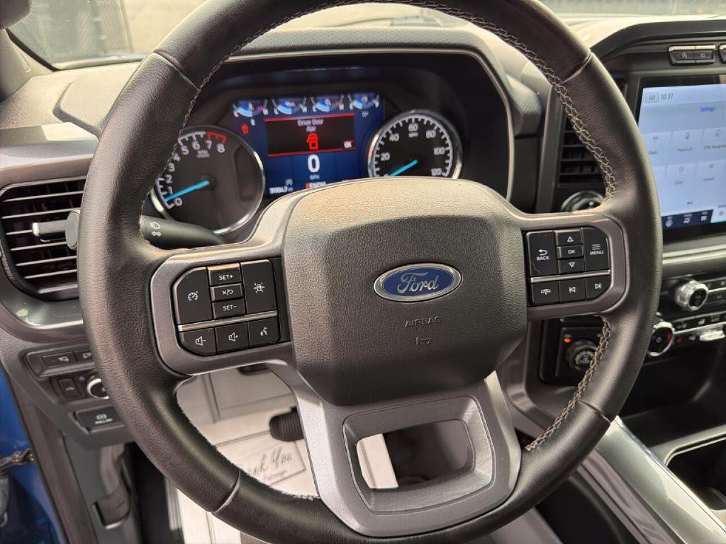 2023 Ford F-150 Image 26