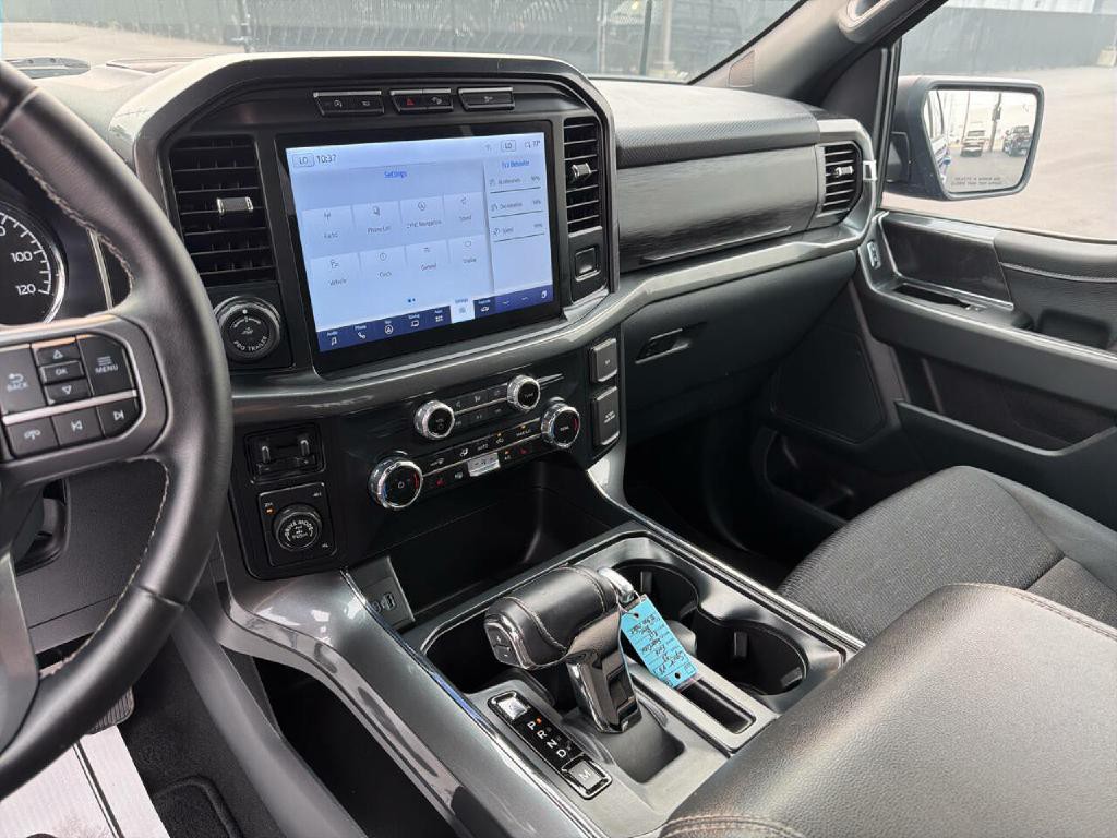 2023 Ford F-150 Image 27