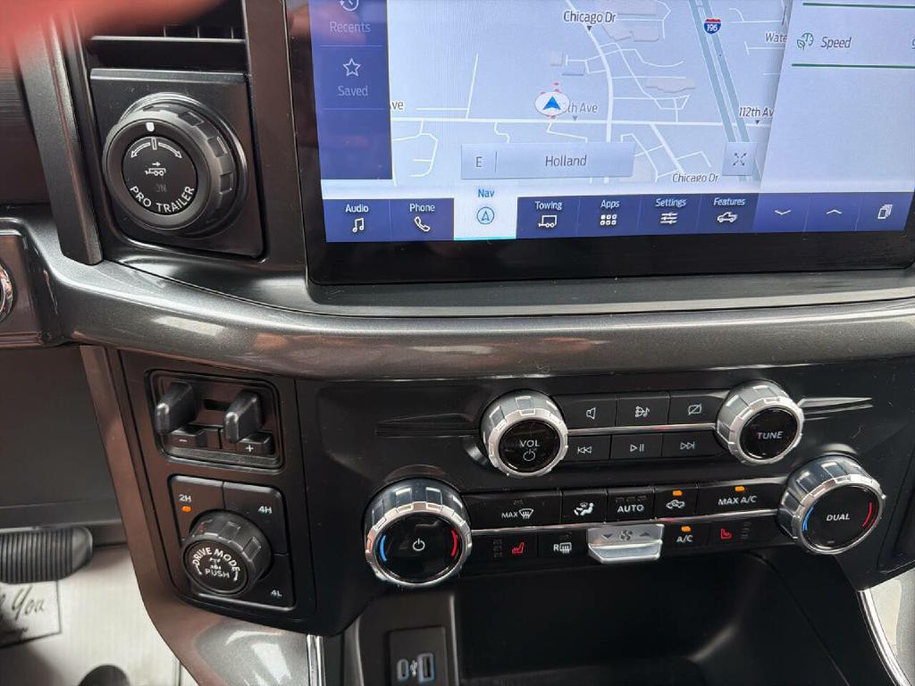 2023 Ford F-150 Image 30