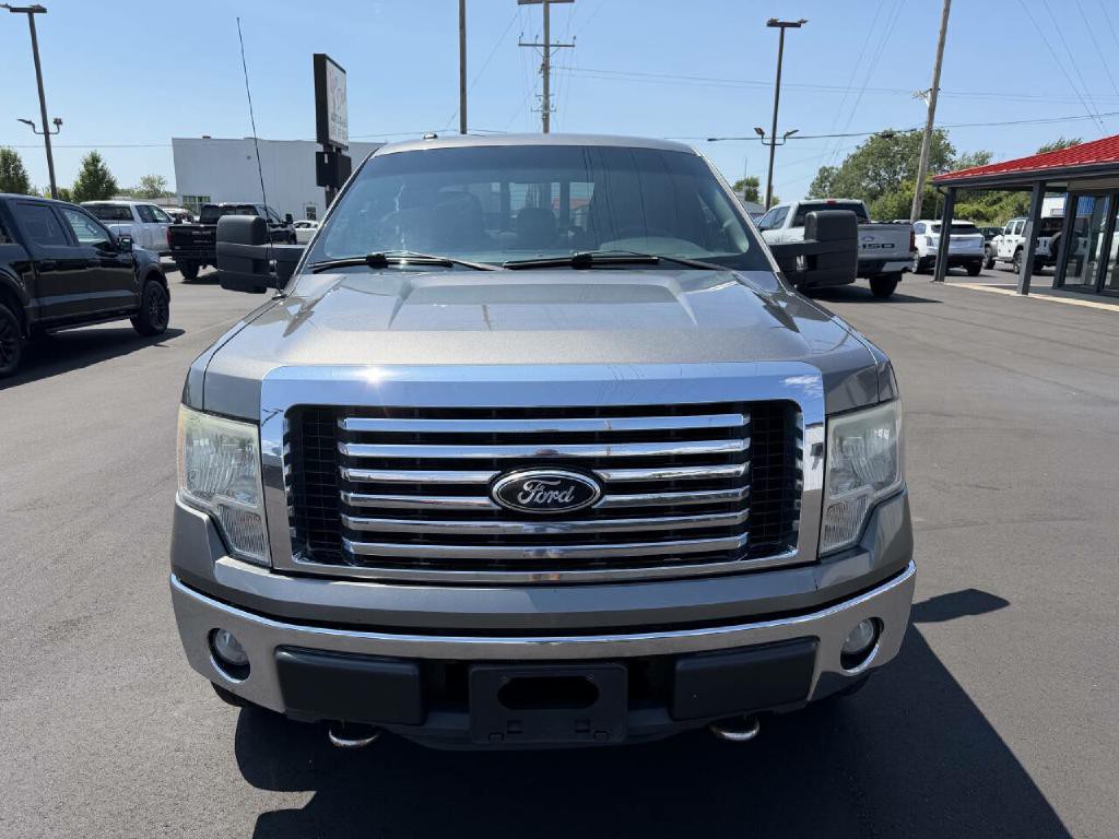 2012 Ford F-150 Image 2