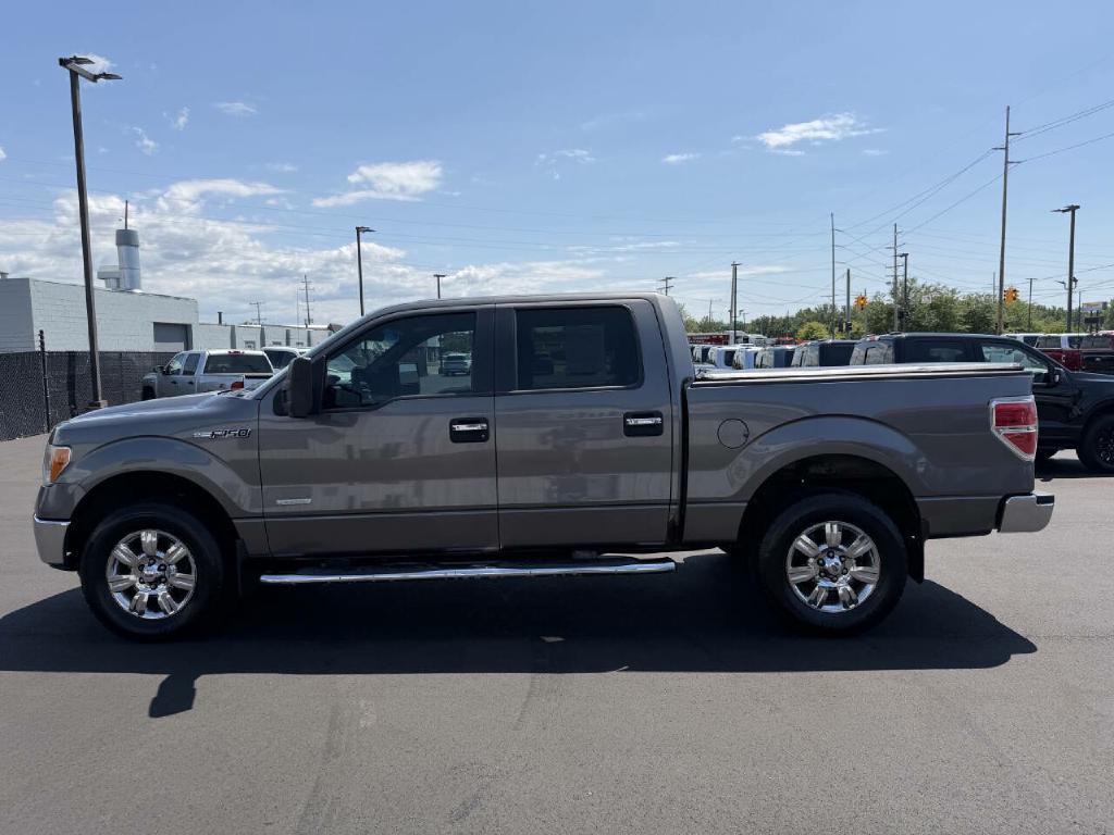 2012 Ford F-150 Image 5