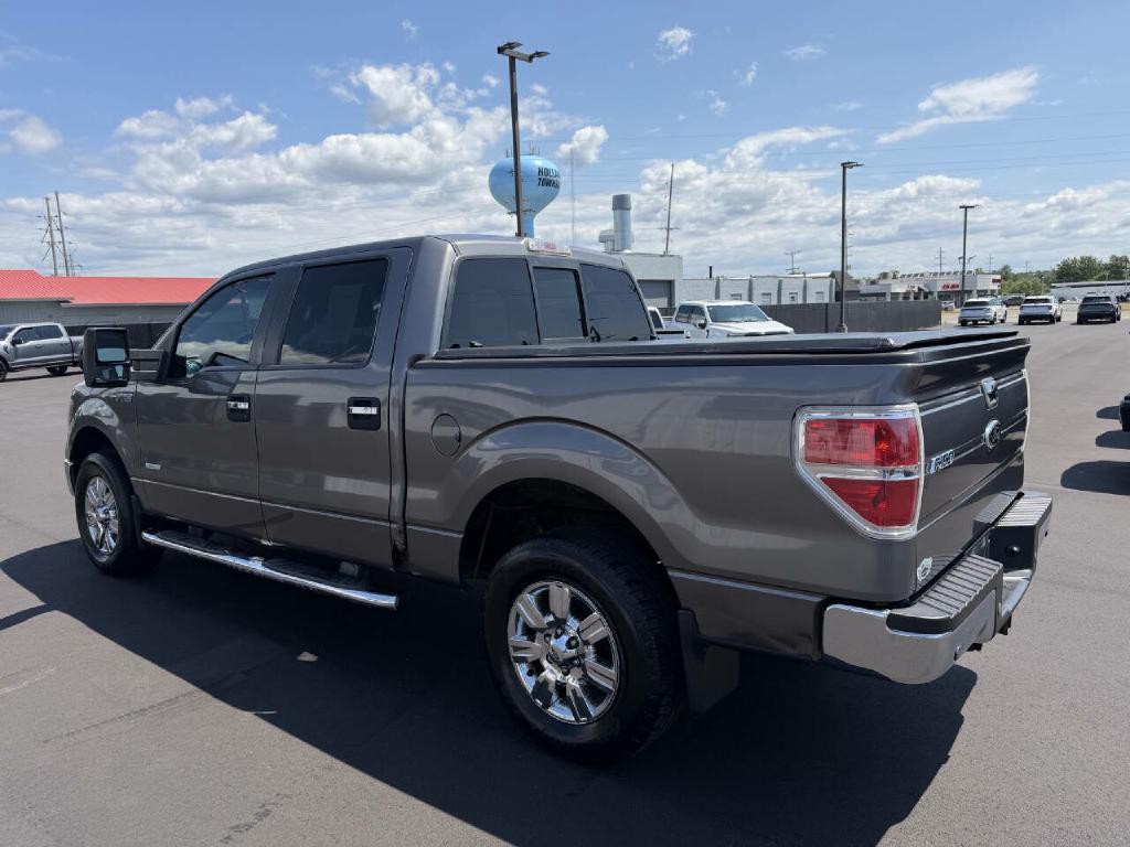 2012 Ford F-150 Image 6