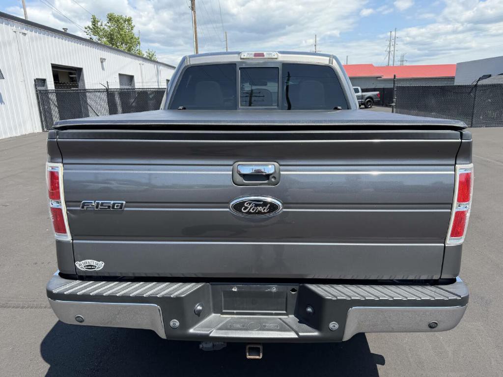 2012 Ford F-150 Image 7