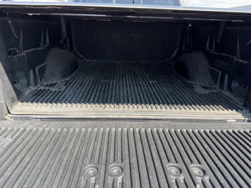 2012 Ford F-150 Image 10