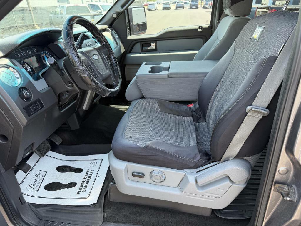 2012 Ford F-150 Image 11