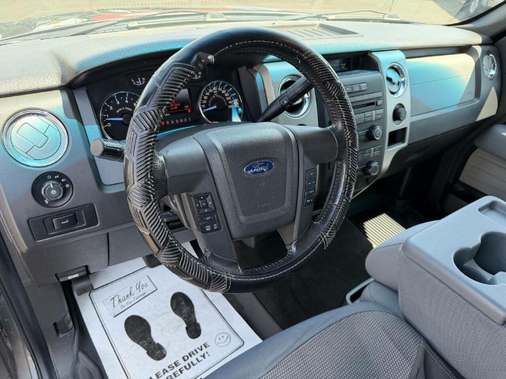 2012 Ford F-150 Image 12
