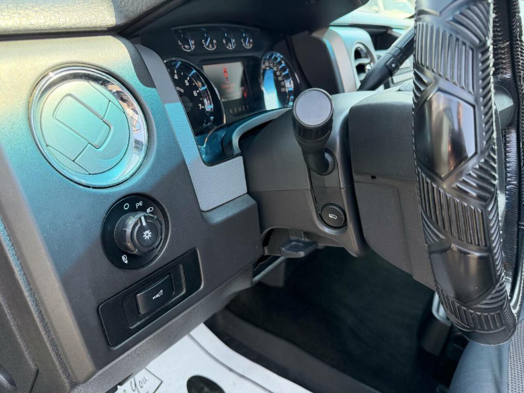2012 Ford F-150 Image 14