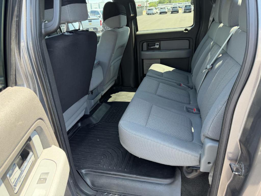 2012 Ford F-150 Image 15