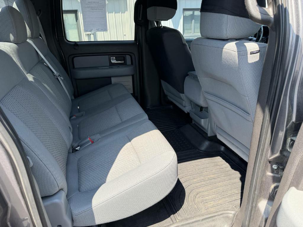 2012 Ford F-150 Image 18