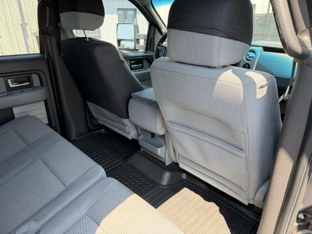 2012 Ford F-150 Image 20