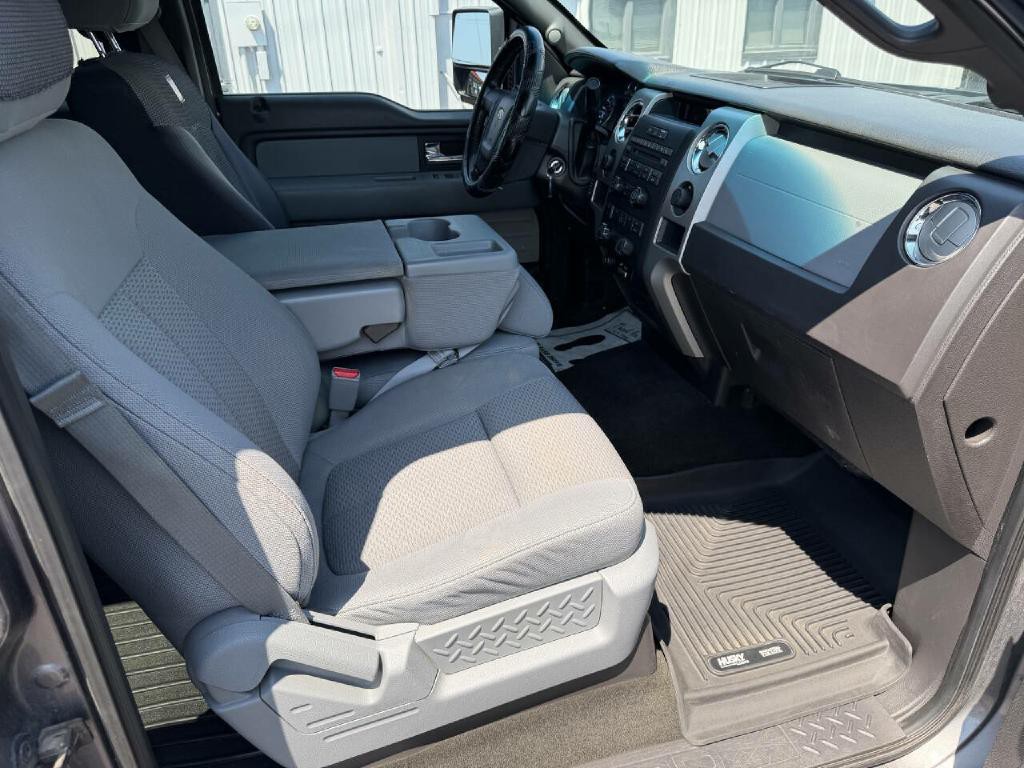 2012 Ford F-150 Image 21