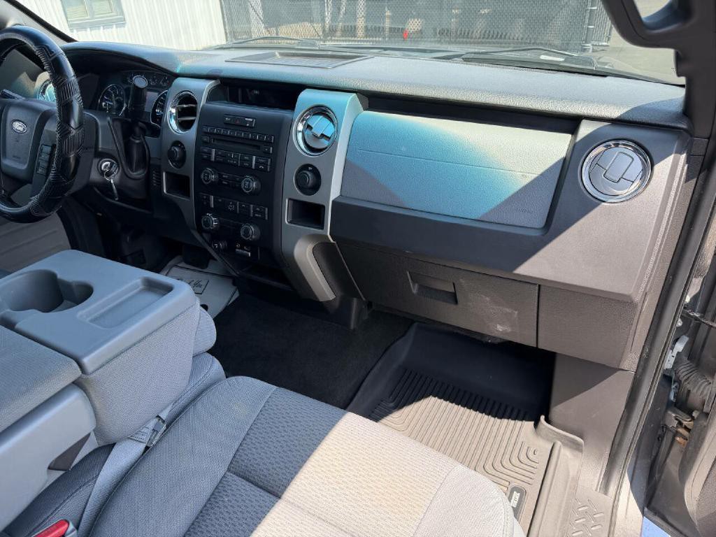 2012 Ford F-150 Image 22