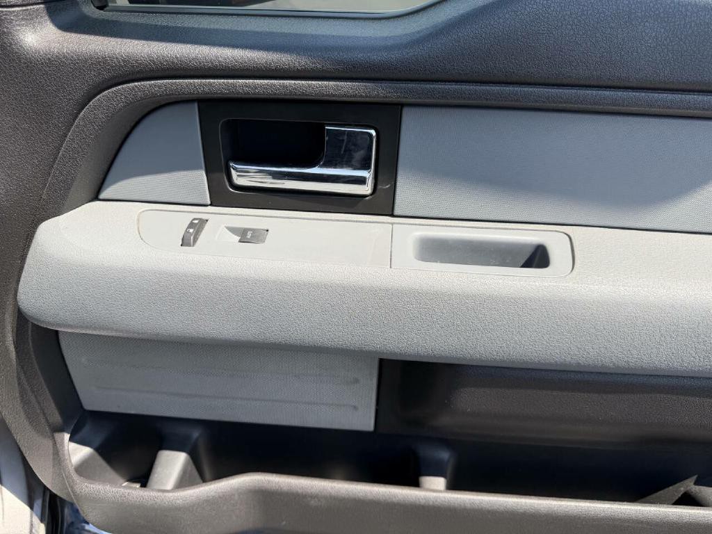 2012 Ford F-150 Image 23