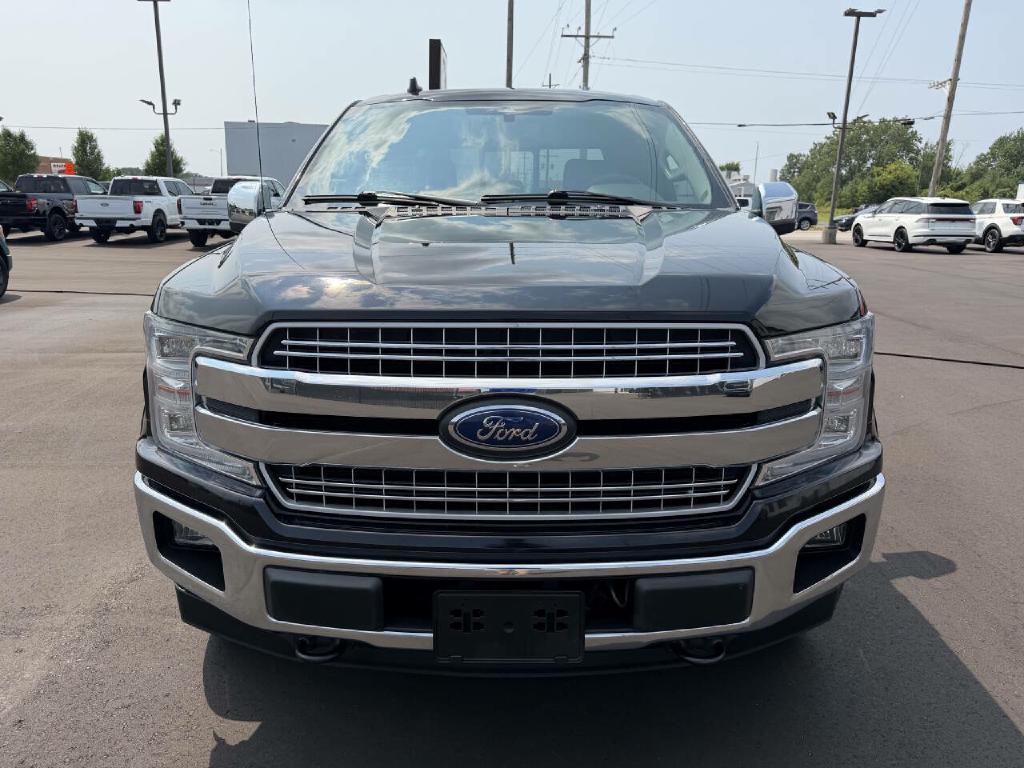 2019 Ford F-150 Image 3
