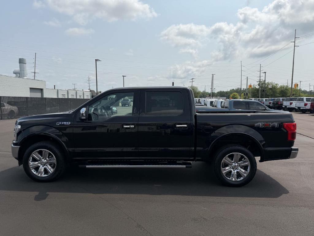 2019 Ford F-150 Image 5
