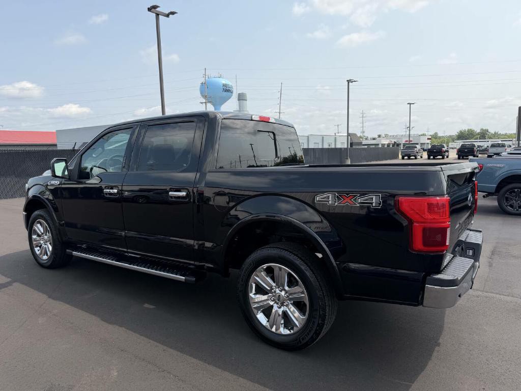 2019 Ford F-150 Image 6