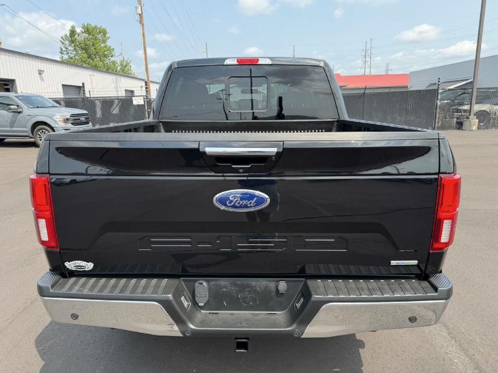 2019 Ford F-150 Image 7