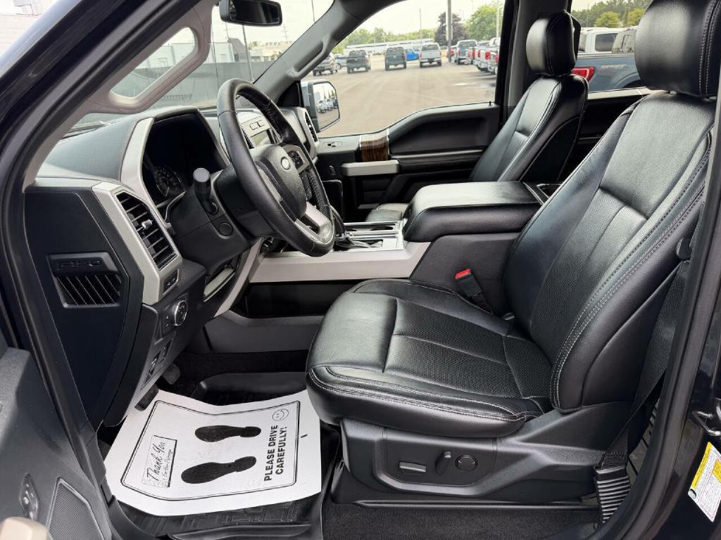 2019 Ford F-150 Image 9