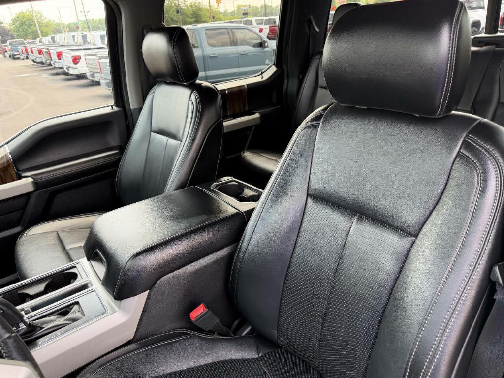 2019 Ford F-150 Image 10