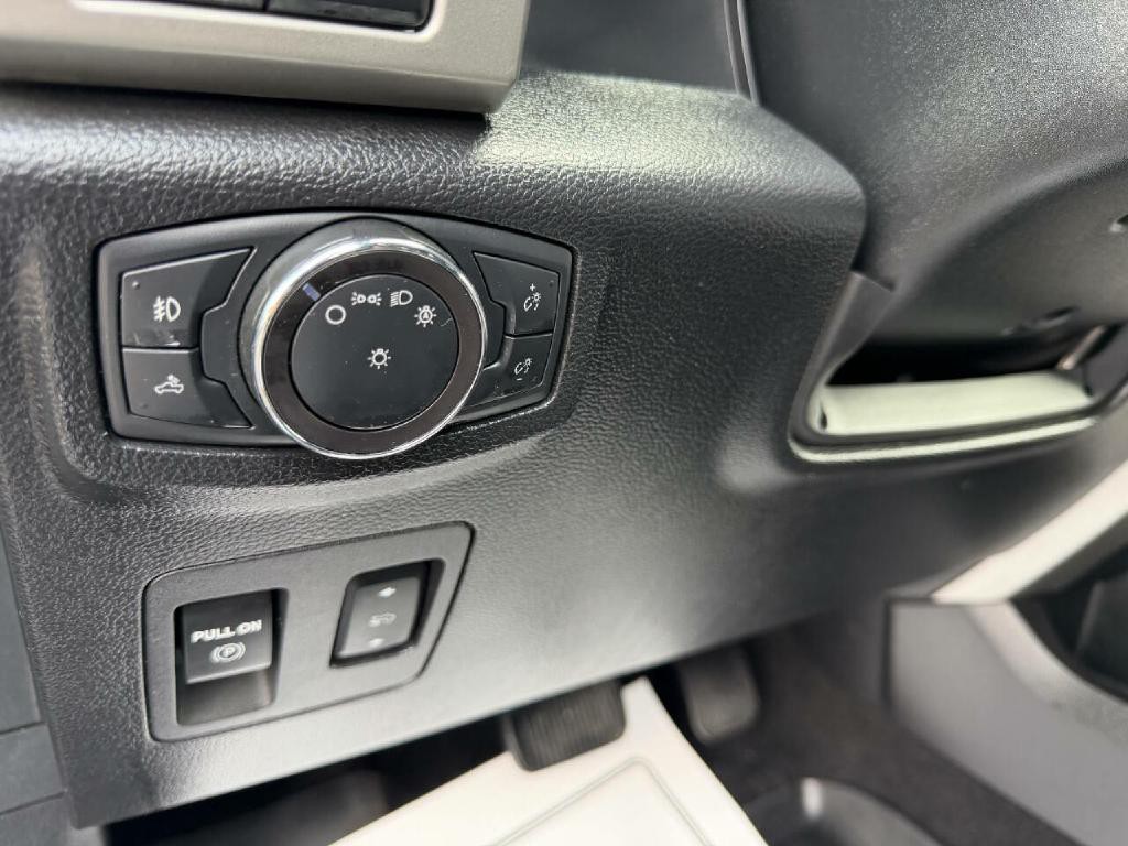 2019 Ford F-150 Image 11