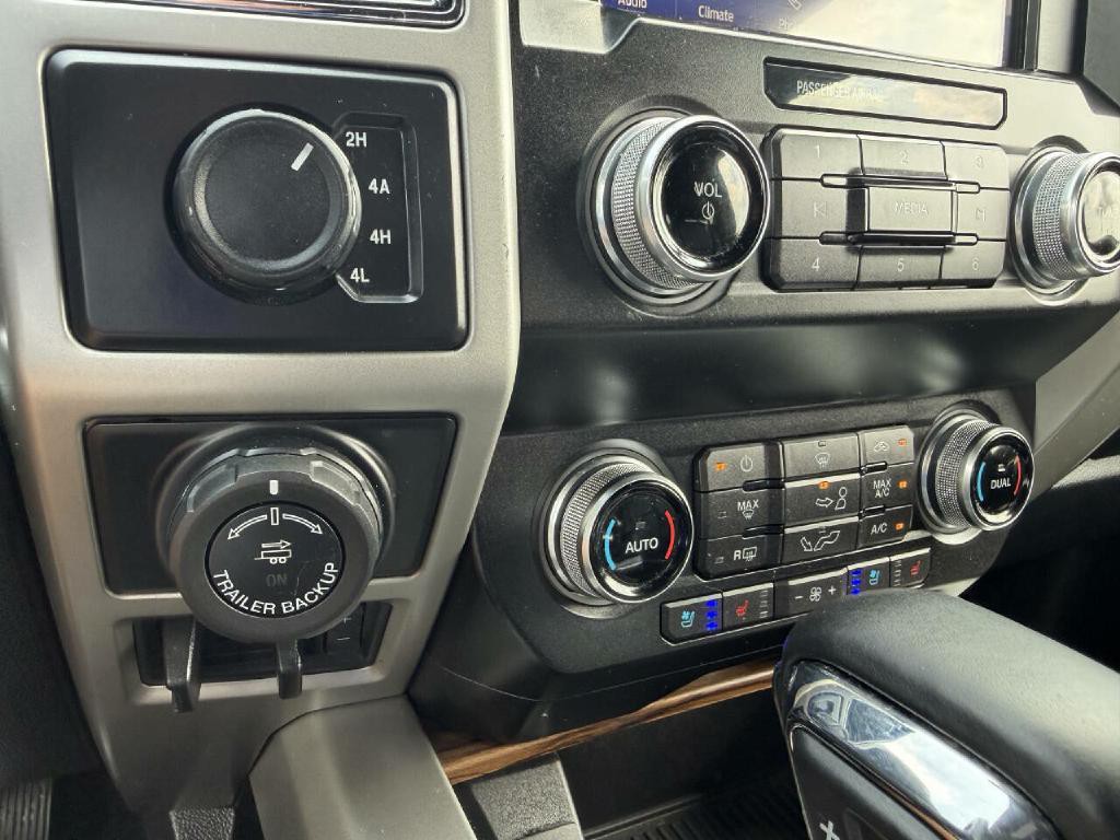 2019 Ford F-150 Image 13