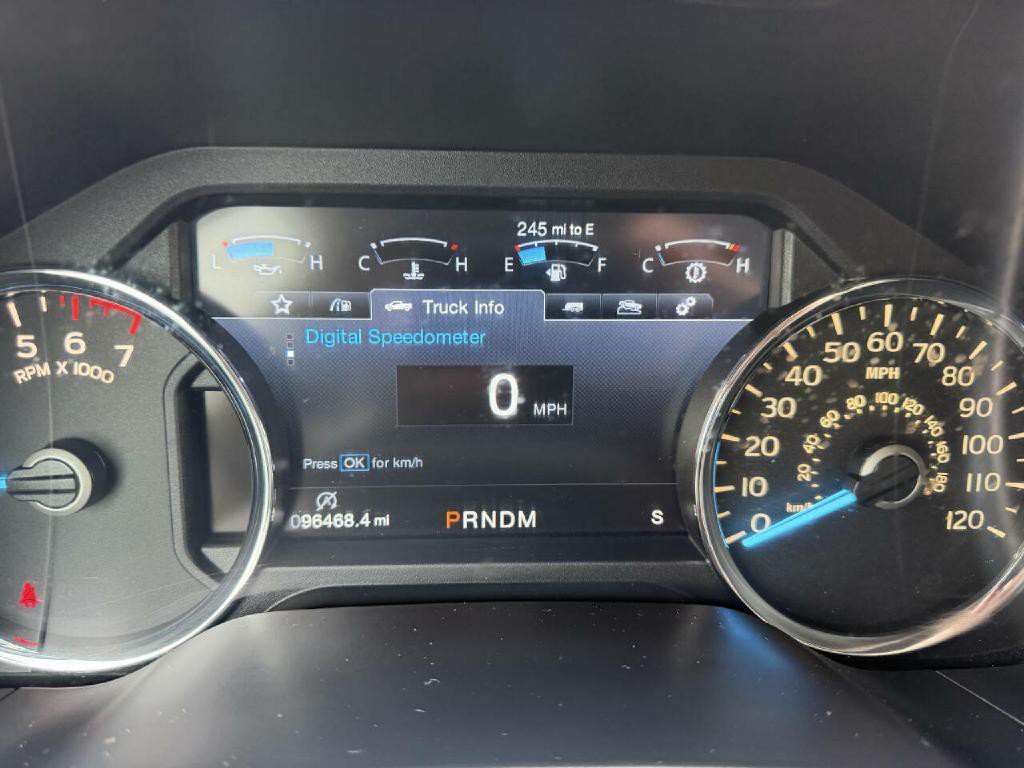 2019 Ford F-150 Image 14
