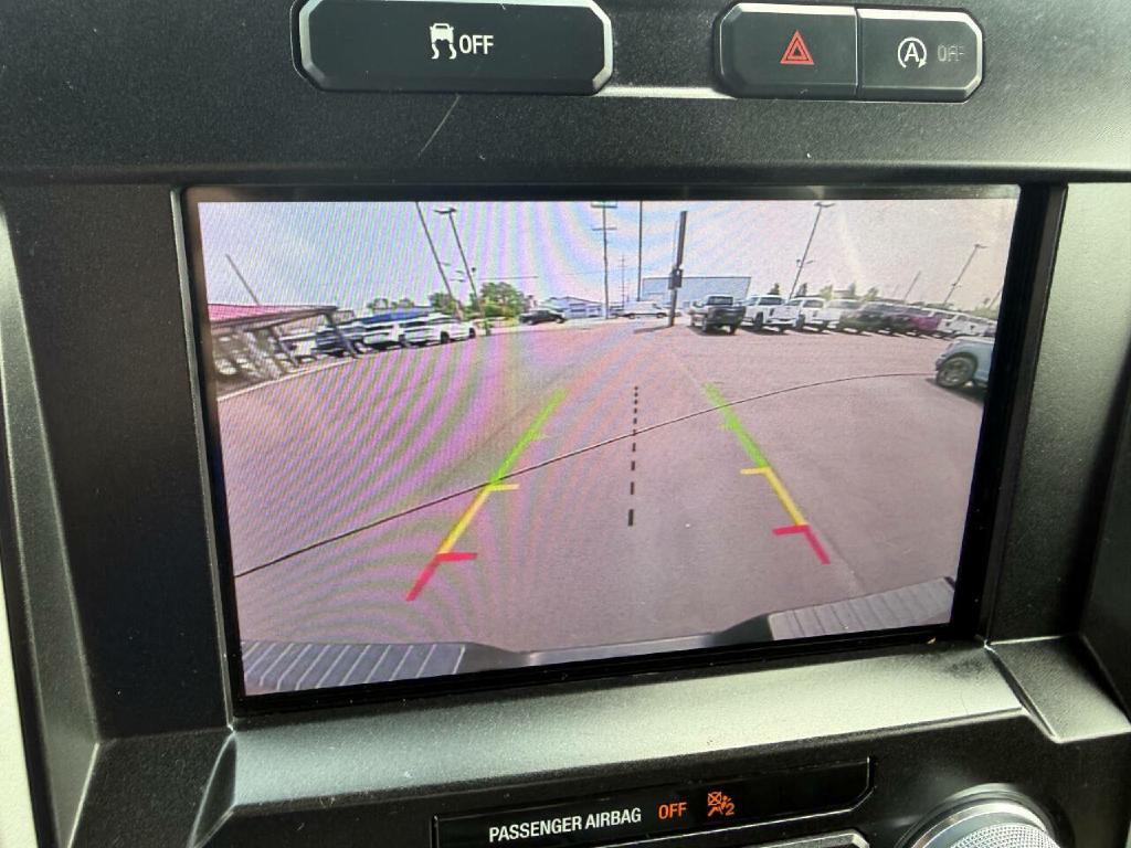 2019 Ford F-150 Image 16