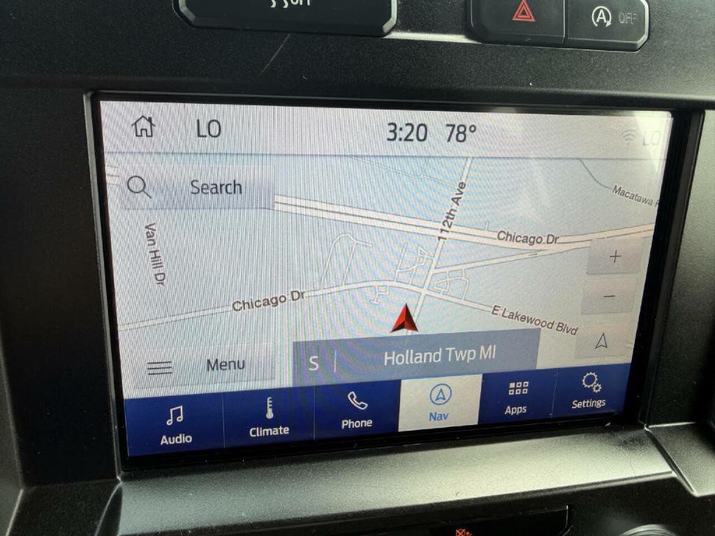 2019 Ford F-150 Image 17