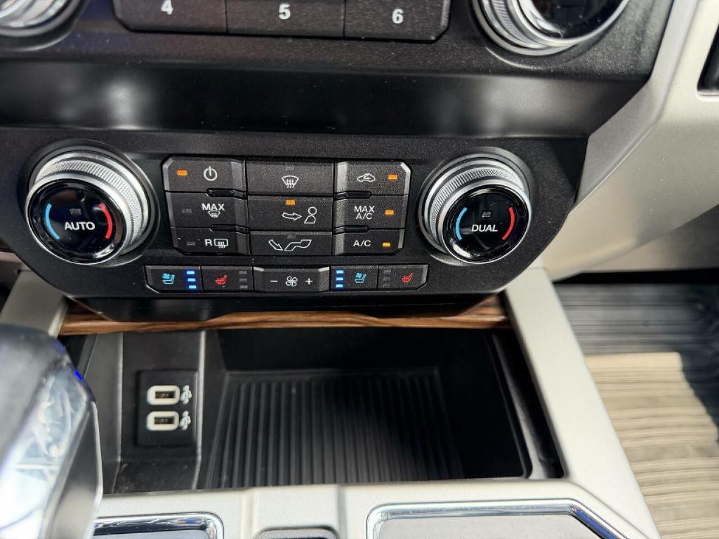 2019 Ford F-150 Image 18