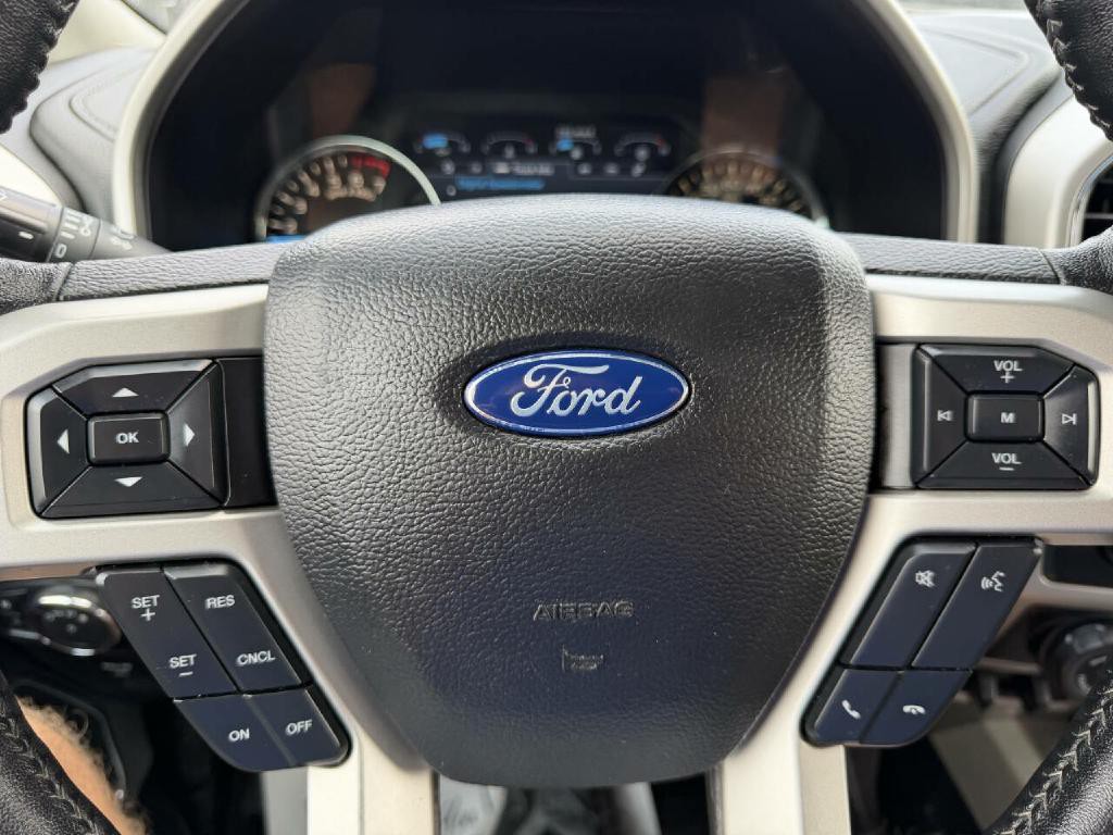 2019 Ford F-150 Image 19