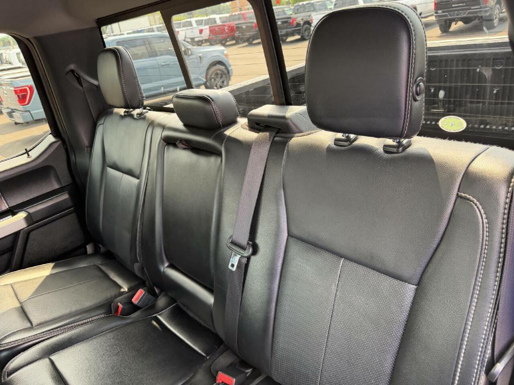 2019 Ford F-150 Image 20