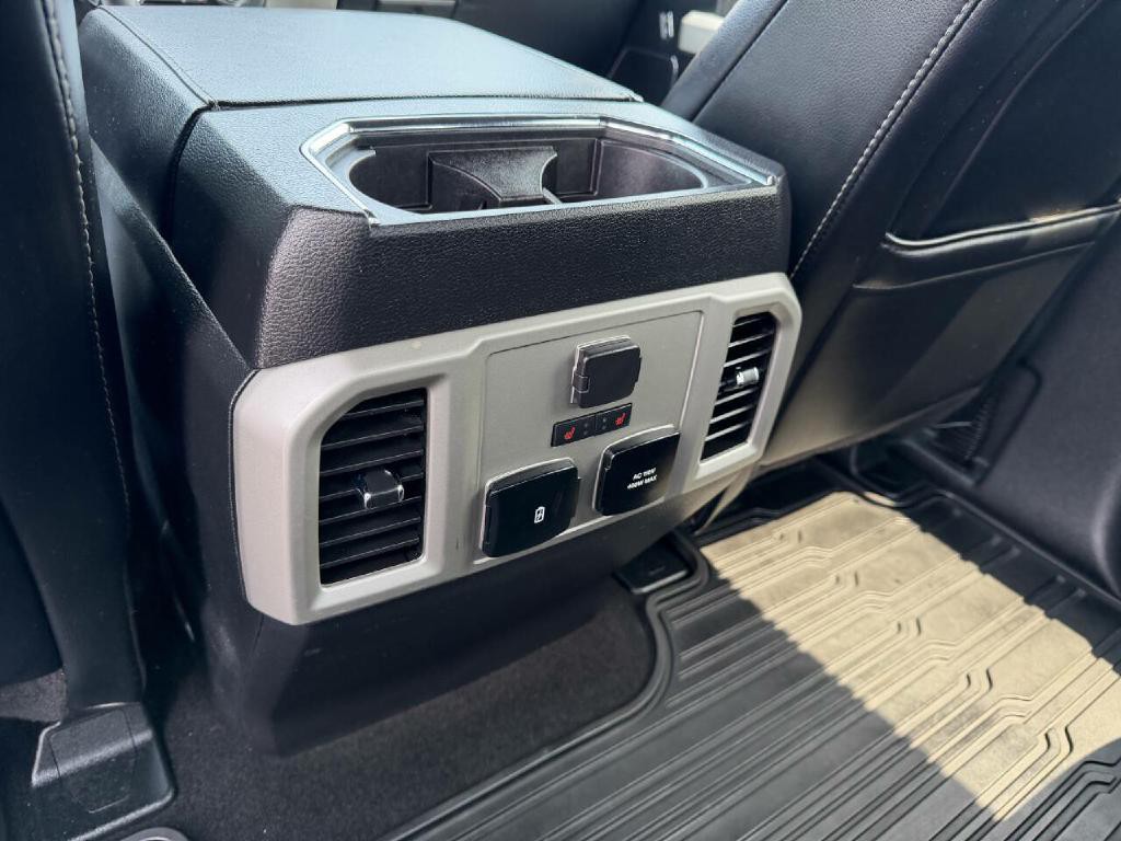 2019 Ford F-150 Image 21