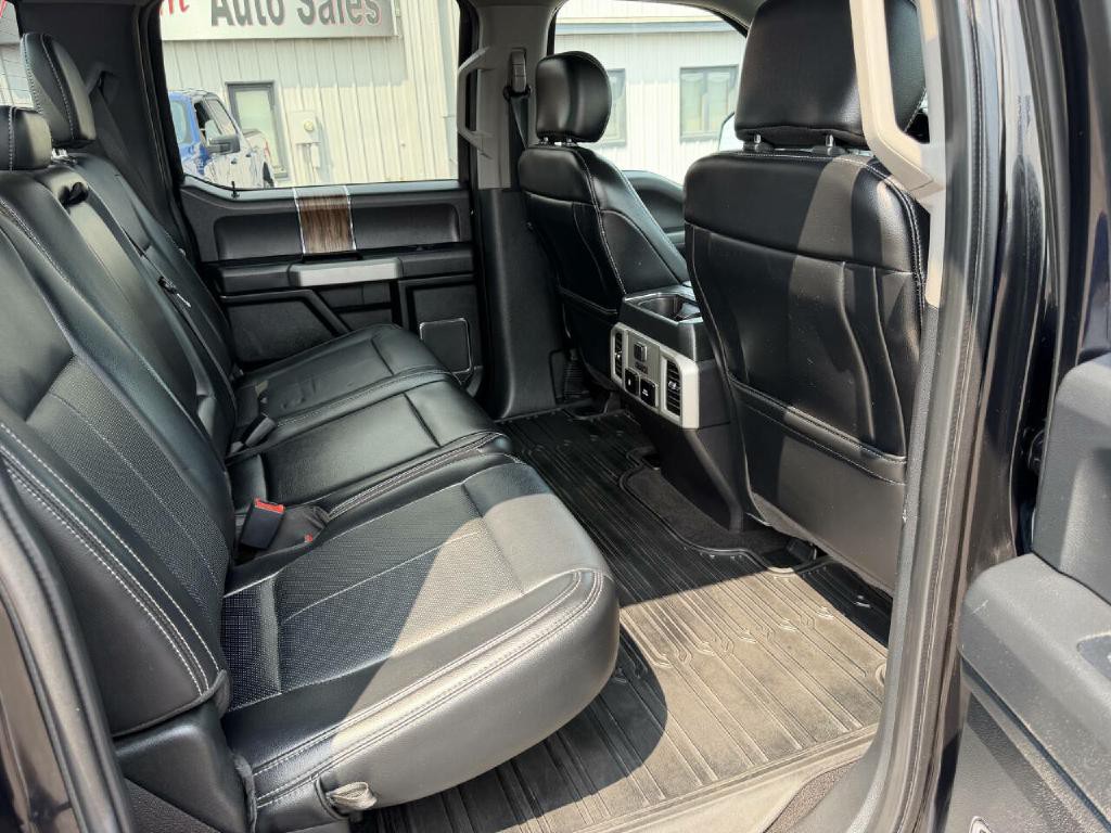 2019 Ford F-150 Image 23