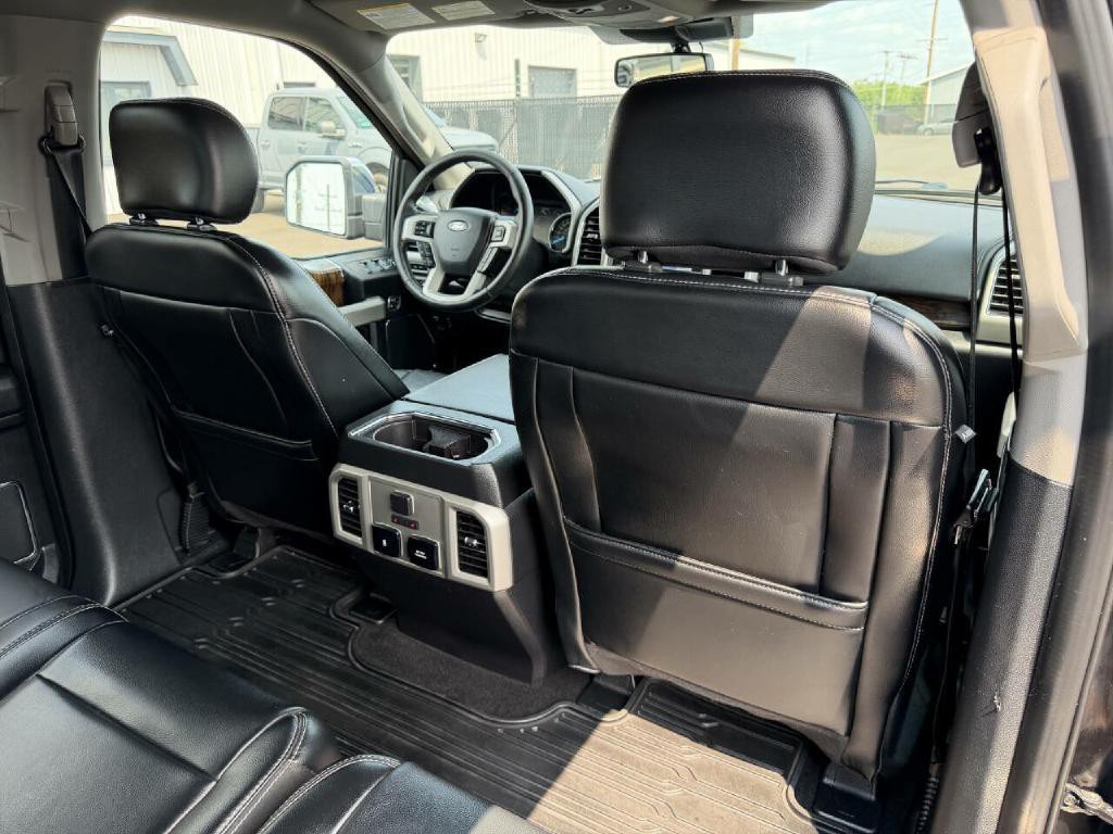 2019 Ford F-150 Image 24